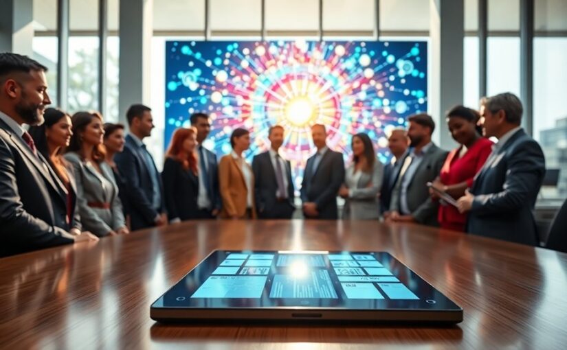 Blockchain en de Transformatie van Overheidsadministratie