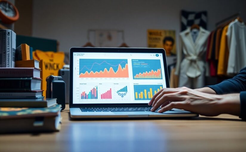 Hoe Data Science Helpt Bij Het Verbeteren Van Productaanbevelingen