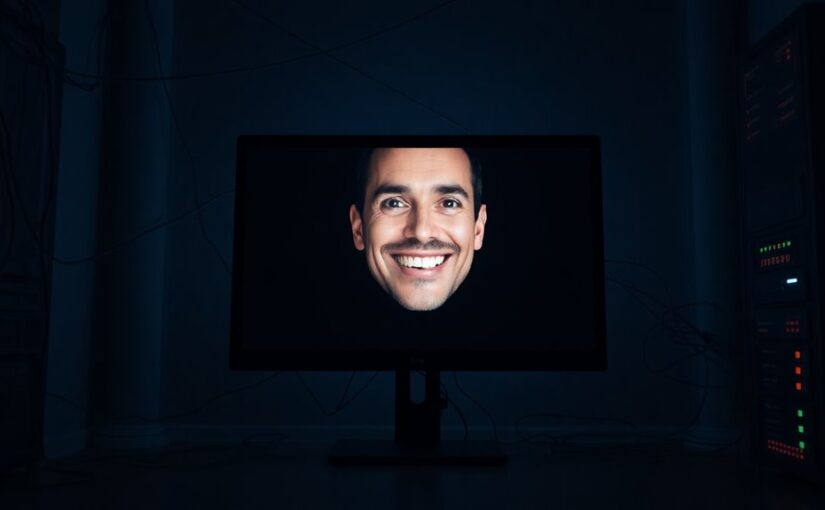 De Groeiende Bedreiging van Deepfake Technologie in Cybersecurity
